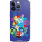 Disney Inside Out Character Group iPhone 14 Pro Skin
